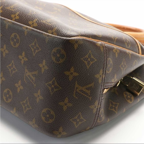 Louis Vuitton Monogram Deauville - Picture 8 of 8